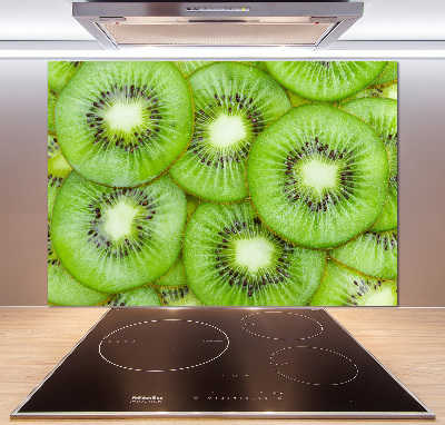 Keuken achterwand Kiwi