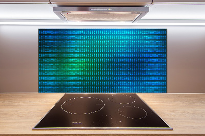 Keuken achterwand Abstracte achtergrond