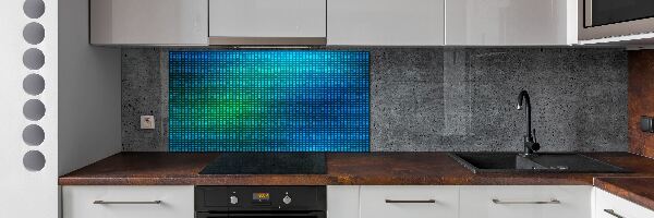 Keuken achterwand Abstracte achtergrond