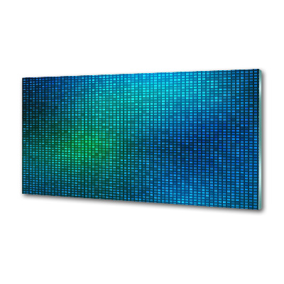 Keuken achterwand Abstracte achtergrond