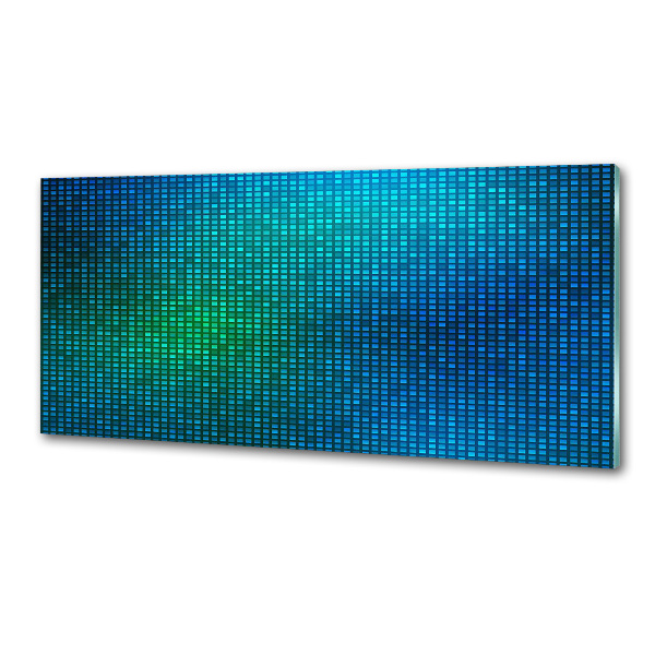 Keuken achterwand Abstracte achtergrond