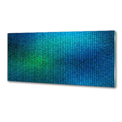 Keuken achterwand Abstracte achtergrond