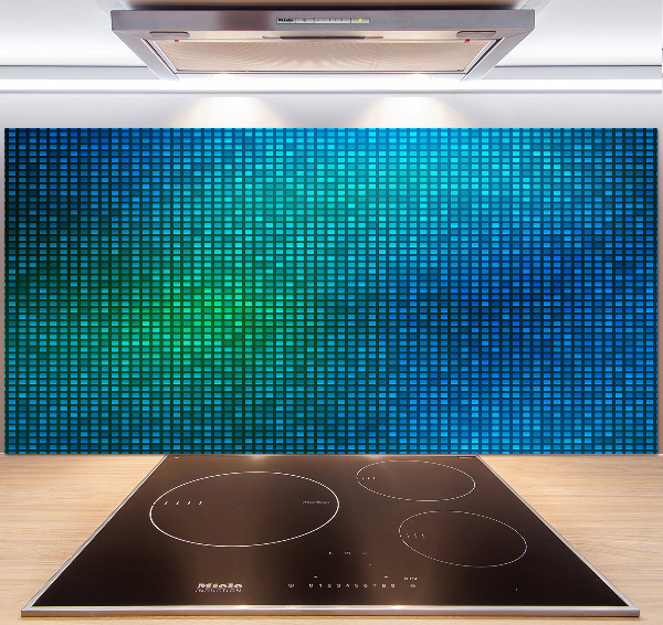 Keuken achterwand Abstracte achtergrond