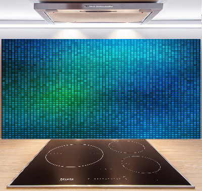 Keuken achterwand Abstracte achtergrond