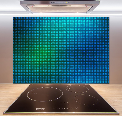 Keuken achterwand Abstracte achtergrond