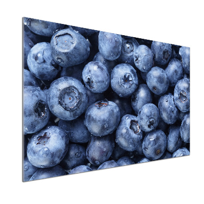 Keuken achterwand Bessen