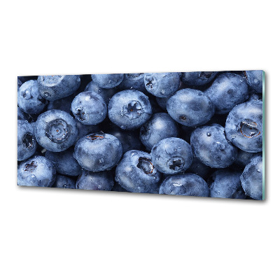 Keuken achterwand Bessen