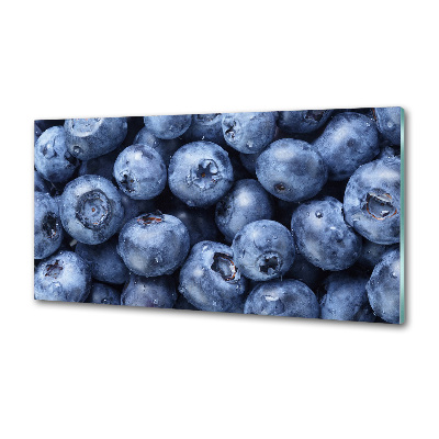 Keuken achterwand Bessen