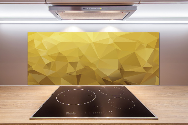 Achterwand keuken Abstracte achtergrond