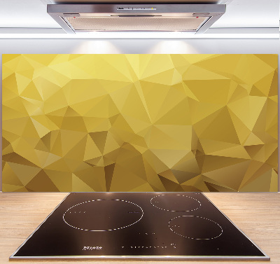 Achterwand keuken Abstracte achtergrond