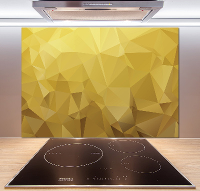 Achterwand keuken Abstracte achtergrond