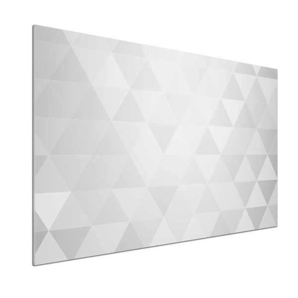 Spatplaat keuken Abstracte achtergrond