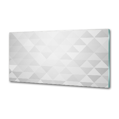 Spatplaat keuken Abstracte achtergrond