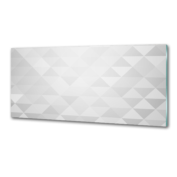 Spatplaat keuken Abstracte achtergrond