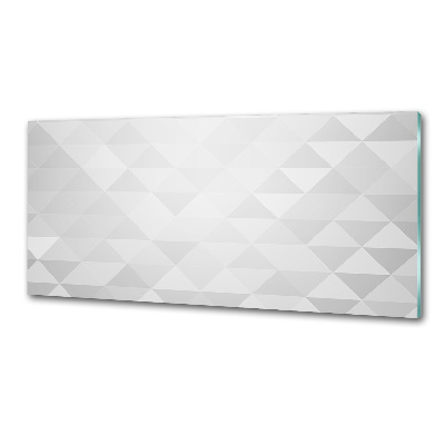 Spatplaat keuken Abstracte achtergrond