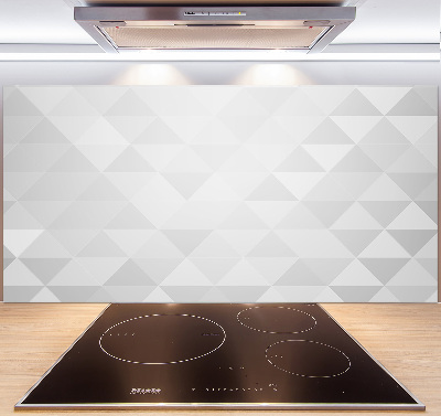 Spatplaat keuken Abstracte achtergrond