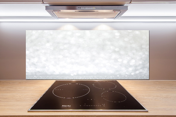 Achterwand keuken Friemel