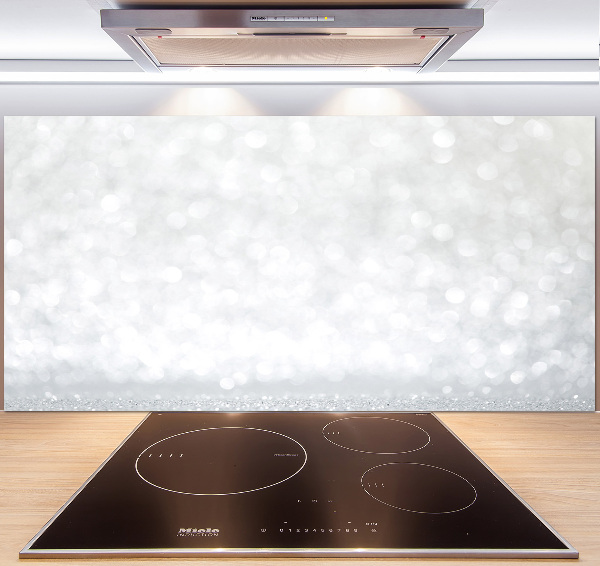 Achterwand keuken Friemel