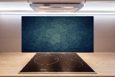 Keuken achterwand Abstracte achtergrond