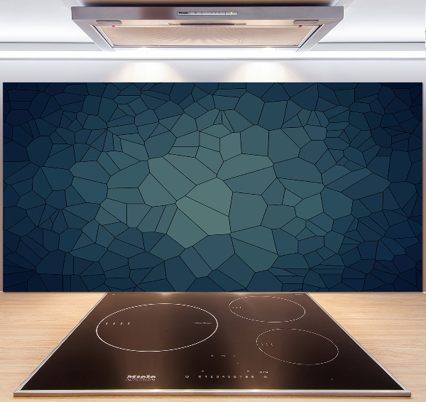 Keuken achterwand Abstracte achtergrond