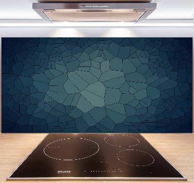 Keuken achterwand Abstracte achtergrond