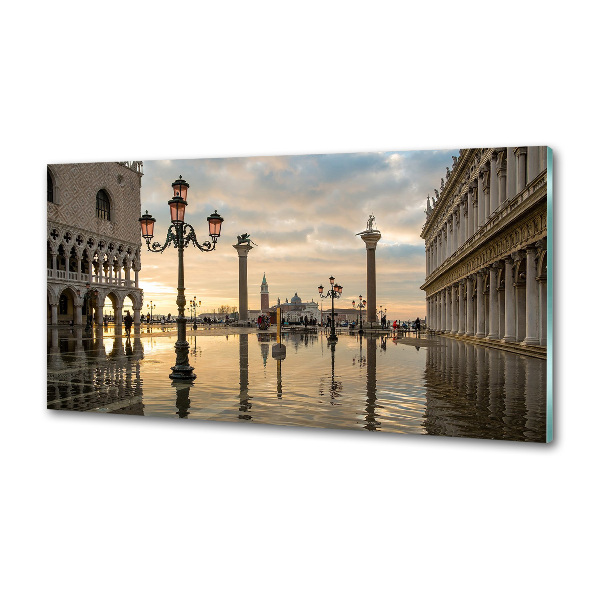 Achterwand keuken Venetië, Italië