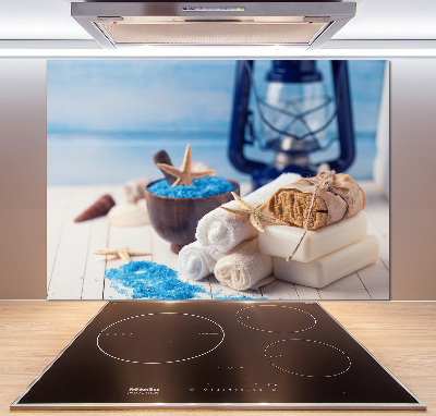 Achterwand keuken Biologische regeneratie