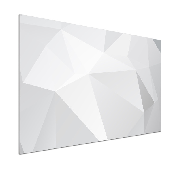 Achterwand keuken Abstracte achtergrond