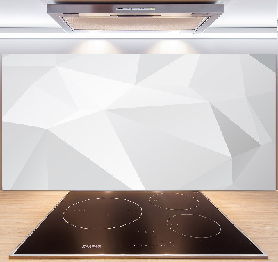 Achterwand keuken Abstracte achtergrond