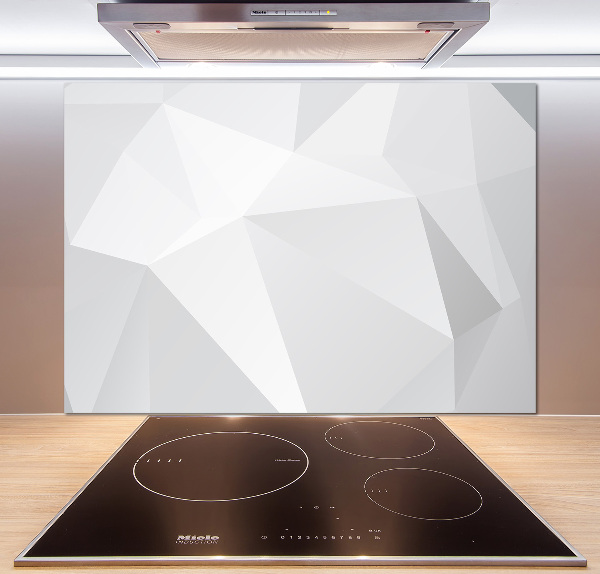 Achterwand keuken Abstracte achtergrond