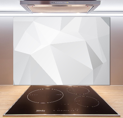 Achterwand keuken Abstracte achtergrond