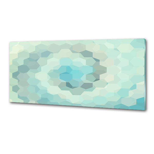 Achterwand keuken Abstracte achtergrond