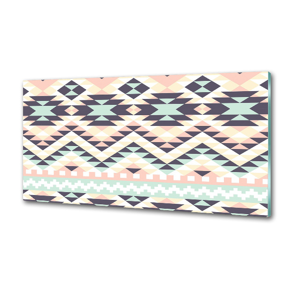 Keuken achterwand Etnische achtergrond