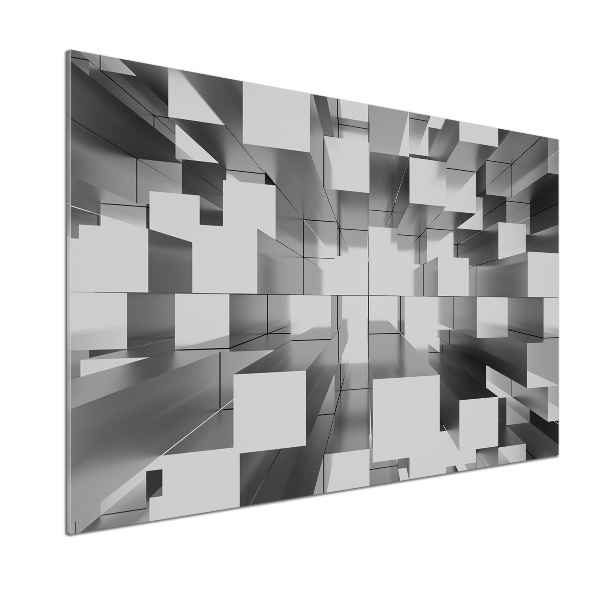 Achterwand keuken Abstracte achtergrond