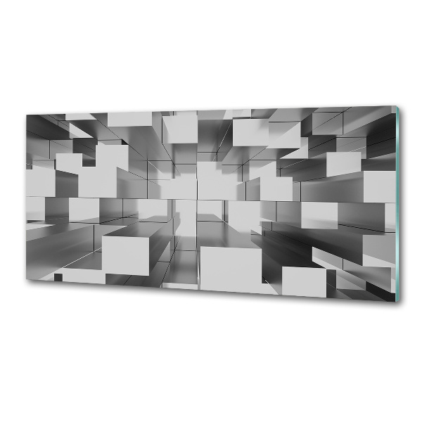 Achterwand keuken Abstracte achtergrond