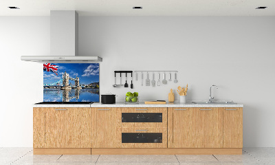 Keuken achterwand Tower Bridge Londen