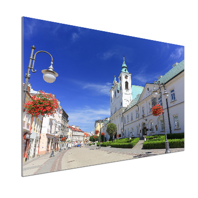 Keuken achterwand Rzeszów Polen