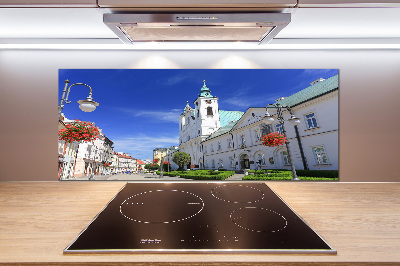 Keuken achterwand Rzeszów Polen