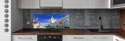 Keuken achterwand Rzeszów Polen