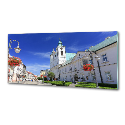 Keuken achterwand Rzeszów Polen