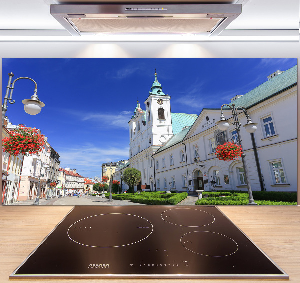 Keuken achterwand Rzeszów Polen