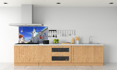 Keuken achterwand Rzeszów Polen