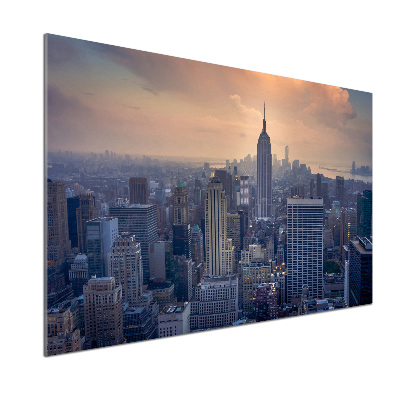 Keuken achterwand Manhattan, New York