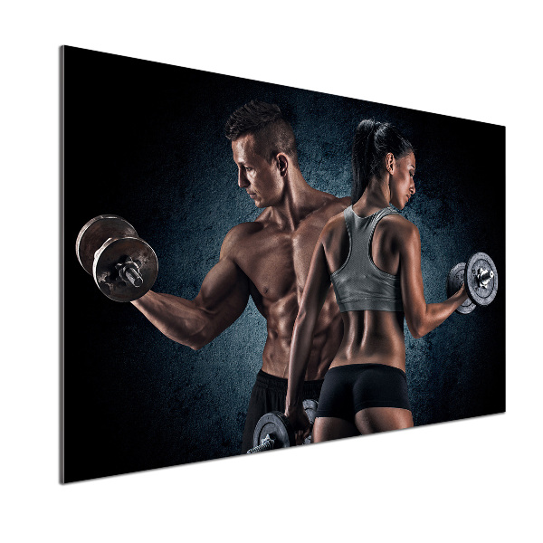 Spatplaat keuken Spieropbouw