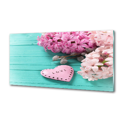 Achterwand keuken Zonder hart