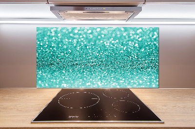 Glazen achterwand keuken Friemel