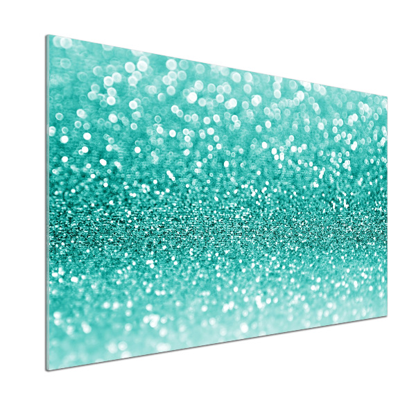 Glazen achterwand keuken Friemel