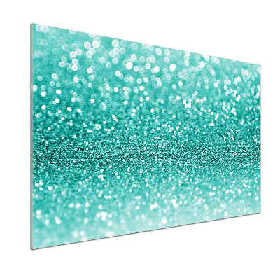 Glazen achterwand keuken Friemel