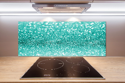 Glazen achterwand keuken Friemel