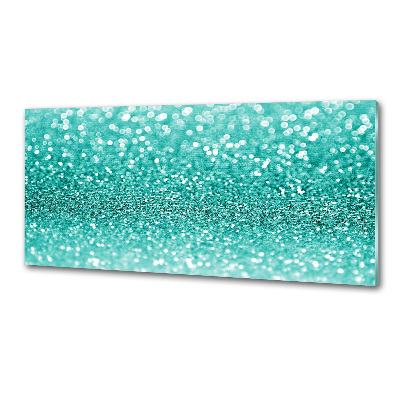 Glazen achterwand keuken Friemel